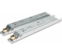 Пускорегулирующий аппарат для люминисцентых ламп T8 ЭПРА 220-240V 50-60Hz EL2x36ngn Helvar