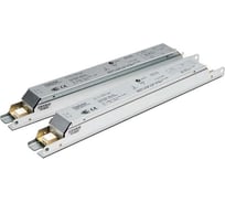 Пускорегулирующий аппарат для люминисцентых ламп T8 ЭПРА 220-240V 50-60Hz EL4x18ngn Helvar