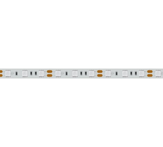 Светодиодная лента Arlight RT 2-5000 12V Green 2x 012337