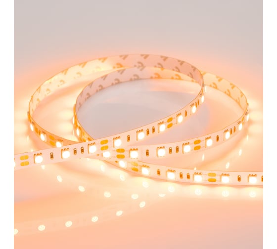 Светодиодная лента Arlight RT 2-5000 12V Orange 2x 5 м 015972