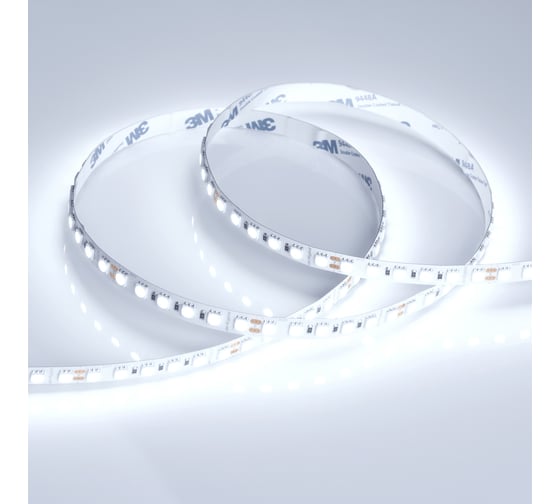 Светодиодная лента Arlight RT 6-5050-96 24V Cool 10K 3x 5 м 018731