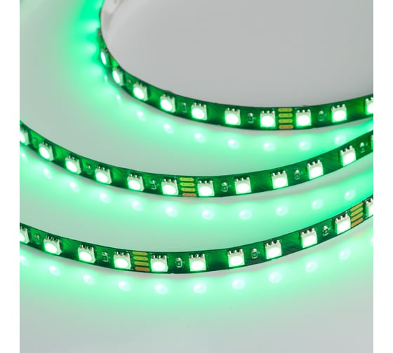 Светодиодная лента Arlight RT 2-5000 24V RGB 3x021759 5 м 021759 1