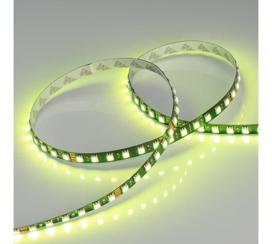 Светодиодная лента Arlight RT 2-5000 24V RGB 3x021759 5 м 021759
