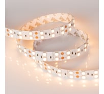 Светодиодная лента Arlight RT 2-5000 24V Warm2700 2x2 5 м 011259(B)
