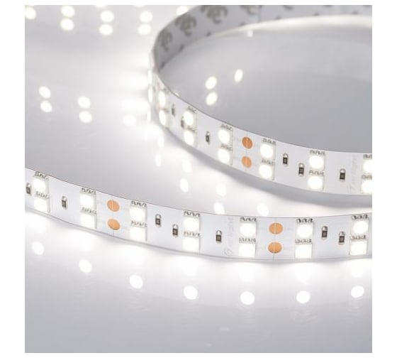 Светодиодная лента Arlight RT 2-5000 24V Day4000 2x2 5 м 013759(B) 1