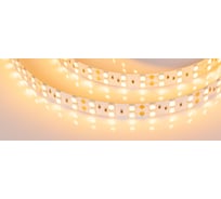 Светодиодная лента Arlight RT 2-5000 24V Yellow 2x2 5 м 011263