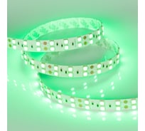Светодиодная лента Arlight RT 2-5000 24V Green 2x2 011262