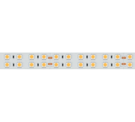 Светодиодная лента Arlight RT 2-5000 24V Warm2700 2x2 5 м 012443(1)