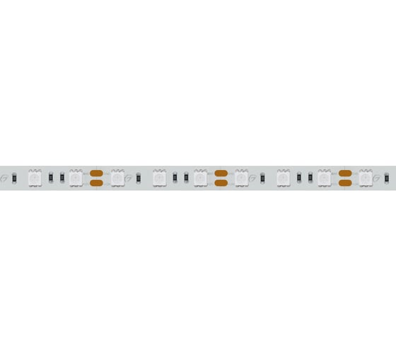Светодиодная лента Arlight RTW 2-5000SE 12V Yellow 2x5 м 015444