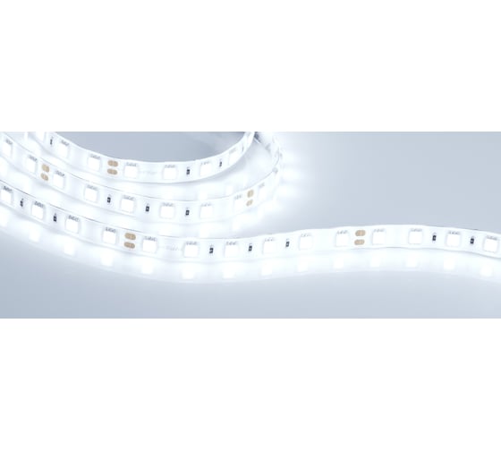 Светодиодная лента Arlight RTW 2-5000SE 24V Cool 2x5 м 016847 1
