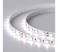 Светодиодная лента Arlight RTW 2-5000NC 24V White6000 2x 014963