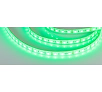 Светодиодная лента Arlight RTW 2-5000PGS 12V Green 2x5 м 015128
