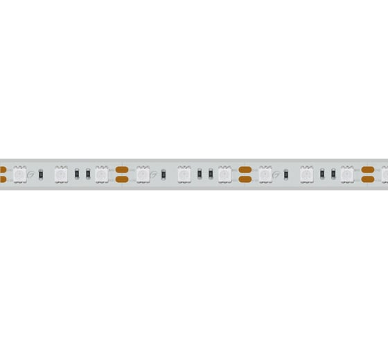 Светодиодная лента Arlight RTW 2-5000PGS 12V Green 2x5 м 015128