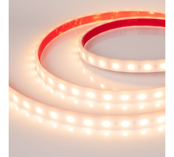 Светодиодная лента Arlight RTW 2-5000PW 24V Warm2700 2x 5 м 016171