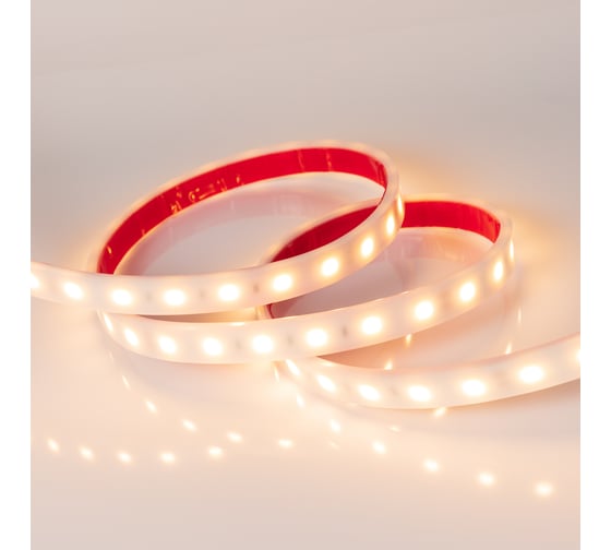 Светодиодная лента Arlight RTW 2-5000PW 24V Warm2700 2x 5 м 016171