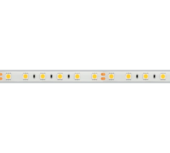 Светодиодная лента Arlight RTW 2-5000PW 24V Warm2700 2x 5 м 016171