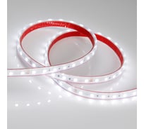 Светодиодная лента Arlight RTW 2-5000PS 24V White6000 2x 021399
