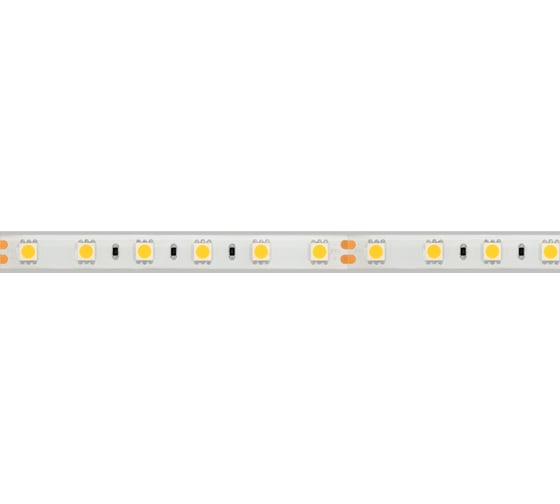 Светодиодная лента Arlight RTW 2-5000PS 24V White6000 2x 021399