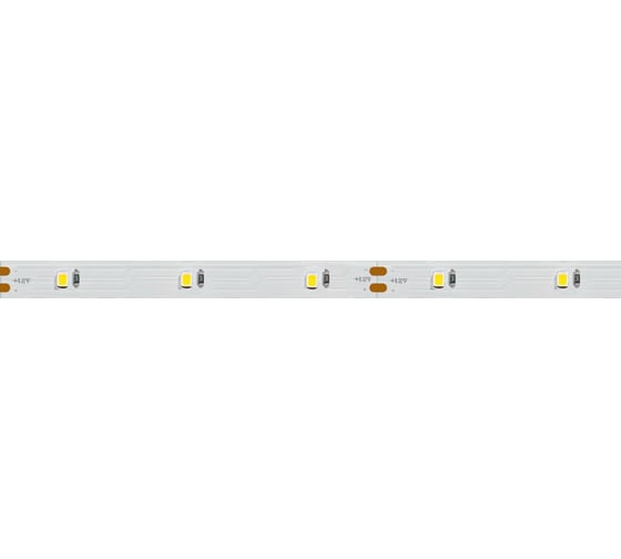 Светодиодная лента Arlight RT 6-5000 12V Warm 3000K 5 м 019675