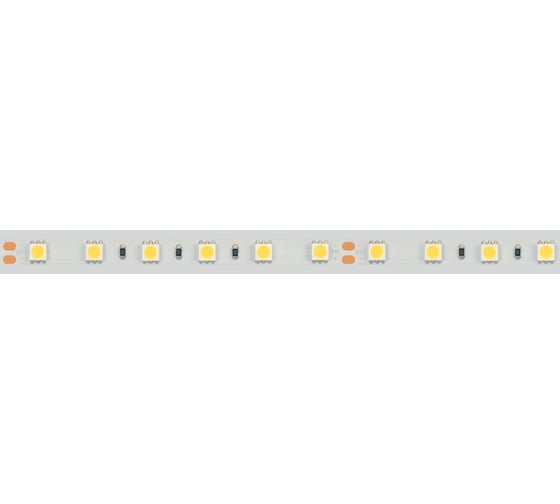 Светодиодная лента Arlight RTW 2-5000PGS 24V White 2x5 м 013584