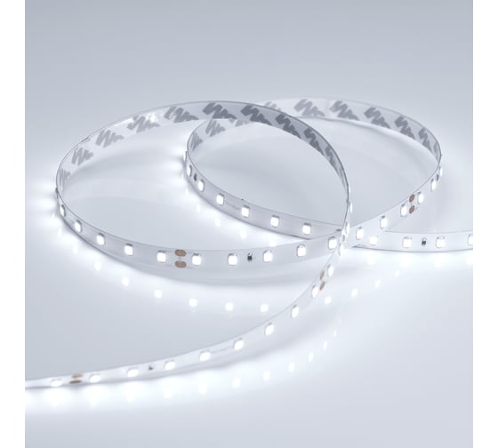 Светодиодная лента Arlight RT 2-5000-50m 24V White5500 024522 1
