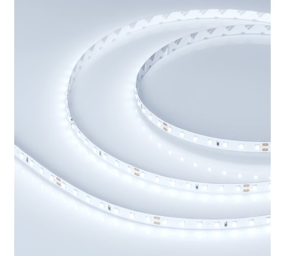 Светодиодная лента Arlight RT 2-5000 24V Cool 8K 1.6x 5 м 019912(1)