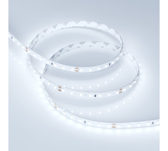 Светодиодная лента Arlight RT 2-5000 24V Cool 8K 1.6x 5 м 019912(1)