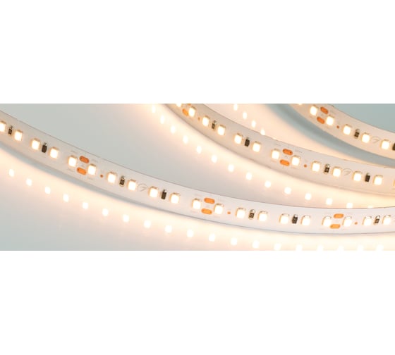 Светодиодная лента Arlight IC2-20000 24V Warm2700 2x12mm 20 м 024593