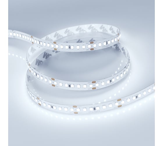 Светодиодная лента Arlight RT 2-5000 24V Cool 8K 3x 019092