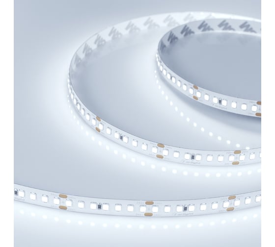 Светодиодная лента Arlight RT 2-5000 24V Cool 8K 3x 019092