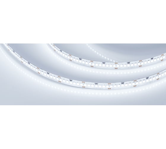 Светодиодная лента Arlight RT 2-5000 24V Cool 8K 10mm 5 м 022654 1