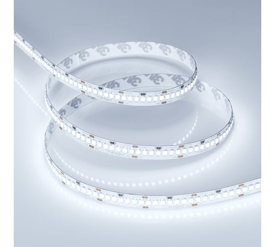 Светодиодная лента Arlight RT 2-5000 24V Cool 8K 10mm 5 м 022654