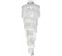 Подвесной светильник MAYTONI Louis 12хE14x40 W RC005PL-12CH