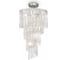 Подвесной светильник MAYTONI Louis 6хE14x40 W RC002PL-12CH 1