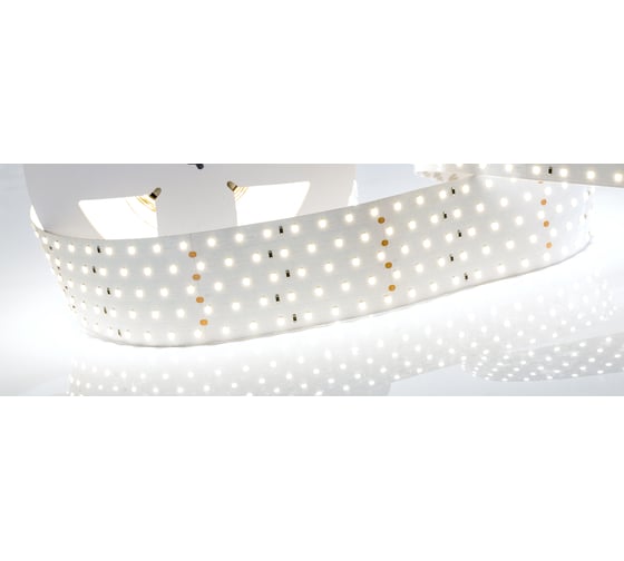 Светодиодная лента Arlight RT 2-2500 24V White6000 5x2 2,5 м 019082