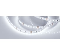 Светодиодная лента Arlight MICROLED-5000HP 24V White6000 8mm 5 м 024424
