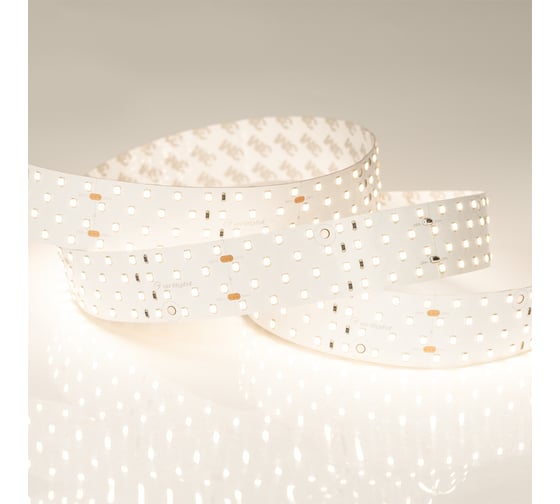 Светодиодная лента Arlight RT 2-2500 24V Warm2700 4x2 2,5 м 025161