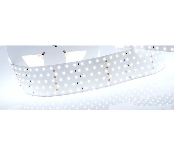 Светодиодная лента Arlight RT 2-2500 24V Cool 8K 5x2 2,5 м 019083