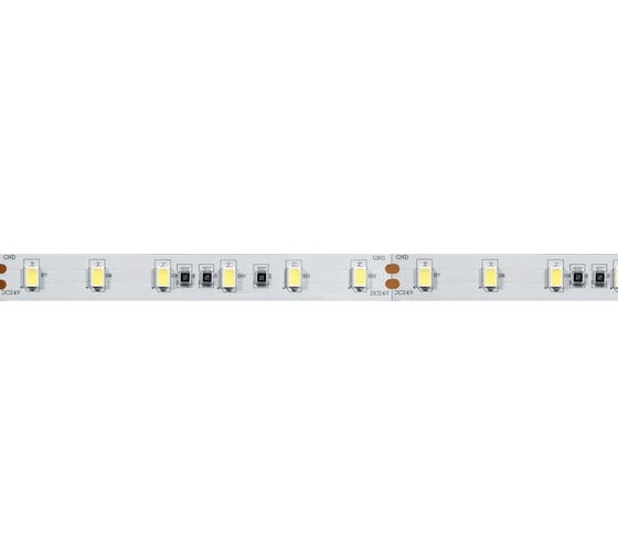 Светодиодная лента Arlight ULTRA-5000 24V Warm2700 2x5 м 015287 1