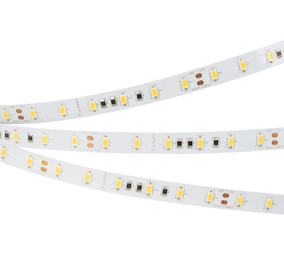 Светодиодная лента Arlight ULTRA-5000 24V Warm2700 2x5 м 015287