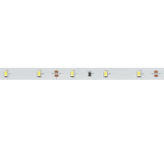 Светодиодная лента Arlight ULTRA-5000 12V Warm2700 5 м 013854