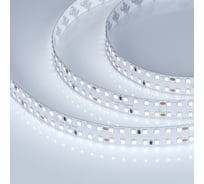 Светодиодная лента Arlight S2-2500 24V White 6000K 15mm 2,5 м 023399(1)