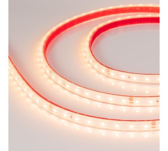 Светодиодная лента Arlight RTW 2-5000PS-50m 24V Warm2700 50 м 024532