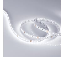 Светодиодная лента Arlight MICROLED-5000HP 24V White5500 8mm 024426