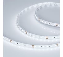 Светодиодная лента Arlight MICROLED-5000L 24V White6000 8mm 024434