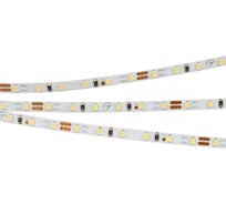 Светодиодная лента Arlight MICROLED-5000L 24V White6000 4mm 5 м 024417