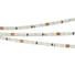 Светодиодная лента Arlight MICROLED-5000L 24V White6000 4mm 5 м 024417 1