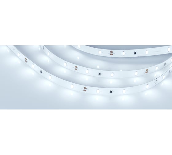 Светодиодная лента Arlight ULTRA-5000 12V Cool 8K 5 м 013852 1