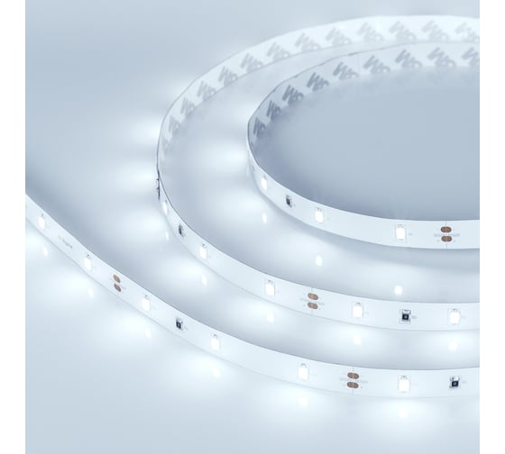 Светодиодная лента Arlight ULTRA-5000 12V Cool 8K 5 м 013852