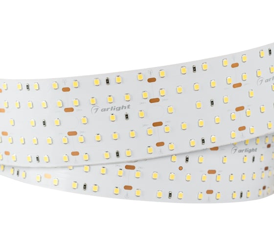 Светодиодная лента Arlight S2-2500 24V White 5500K 52mm 2,5 м 021203